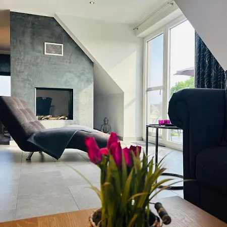 Apartman Alba _ Og_fewo *